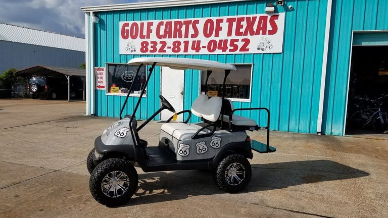 Custom Golf Carts Golf Carts Of Texas