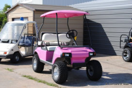 carts