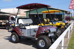 carts