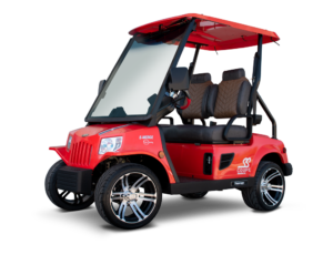 golf carts texas coupe ss custom emerge