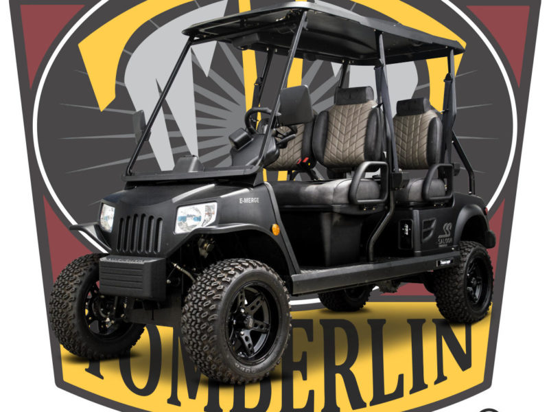 New Golf Carts | Golf Carts of Texas