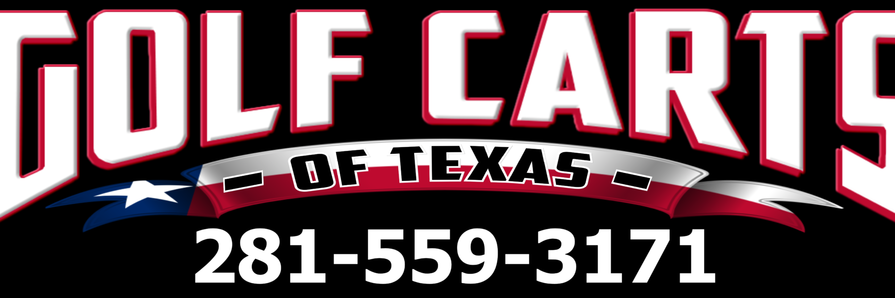 Golf Carts of Texas | Custom Golf Carts