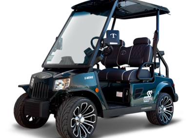Golf carts of Texas - leading Tomberlin golf carts