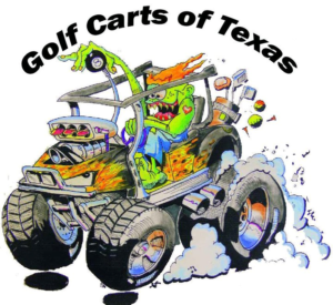 Golf Carts of Texas - leading Tomberlin, Club Car, EZ-GO and Yamaha golf clubs